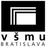 Vysoká škola múzických umení v Bratislave