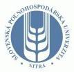 Slovenská poľnohospodárska univerzita v Nitre
