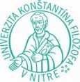 Univerzita Konštantína Filozofa v Nitre